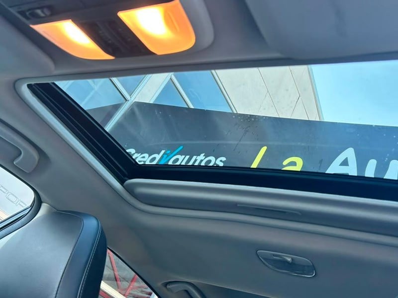 Subaru Impreza 2019 - Imagen 9 de 20