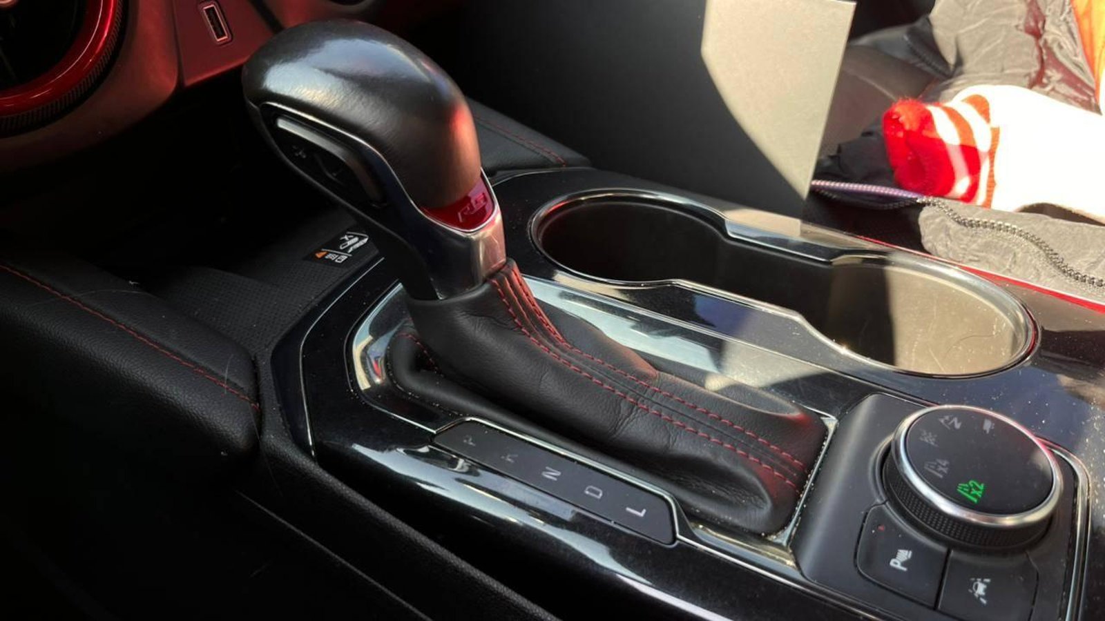 Chevrolet Blazer 2022 - Imagen 14 de 20