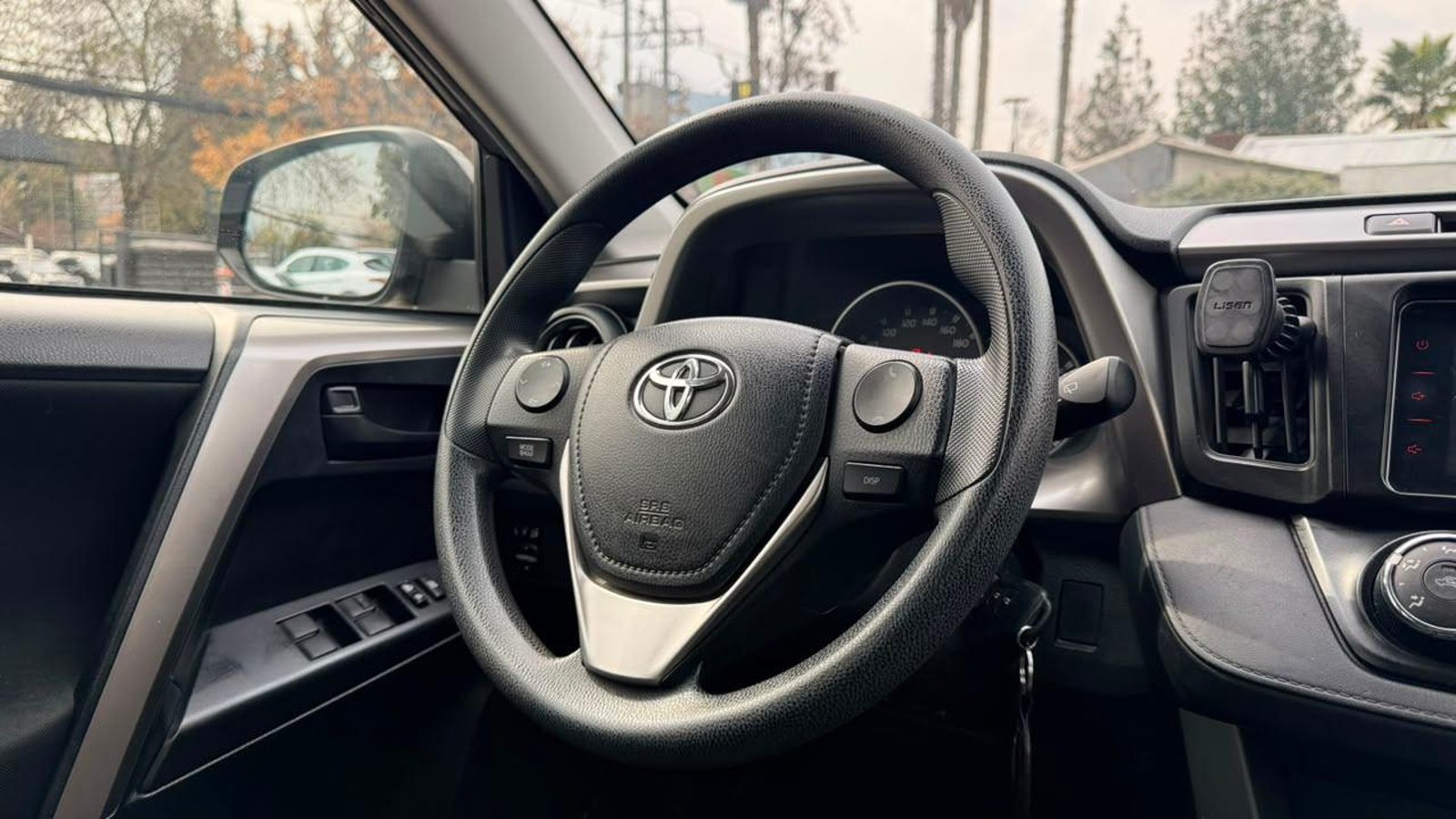 Toyota RAV4 A 2019 - Imagen 10 de 20