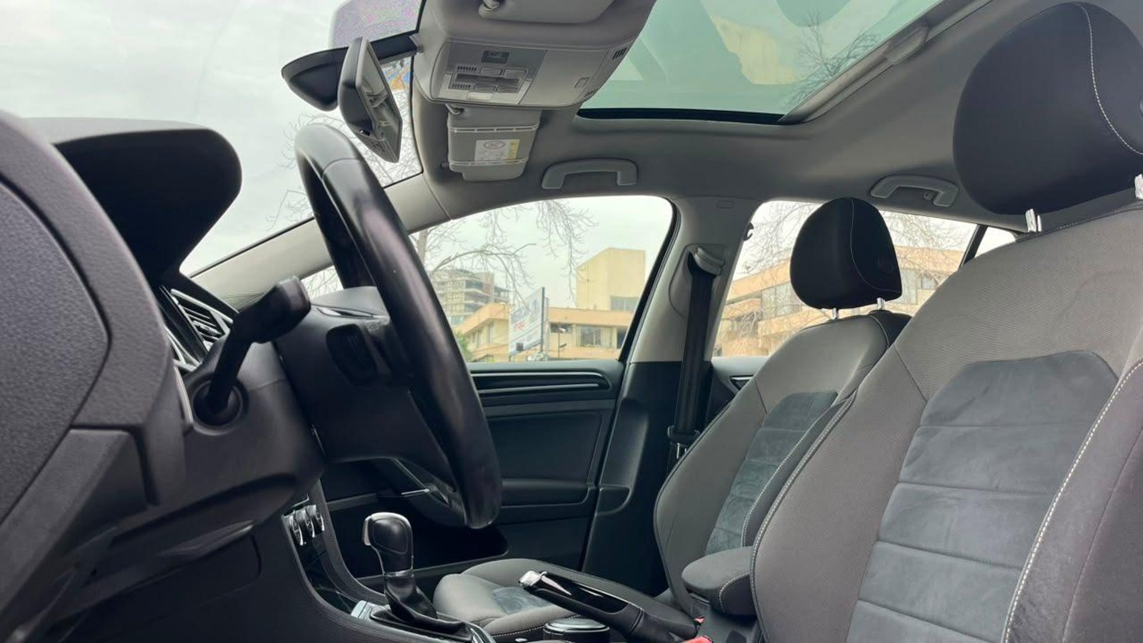 Volkswagen GOLF 2016 - Imagen 16 de 17
