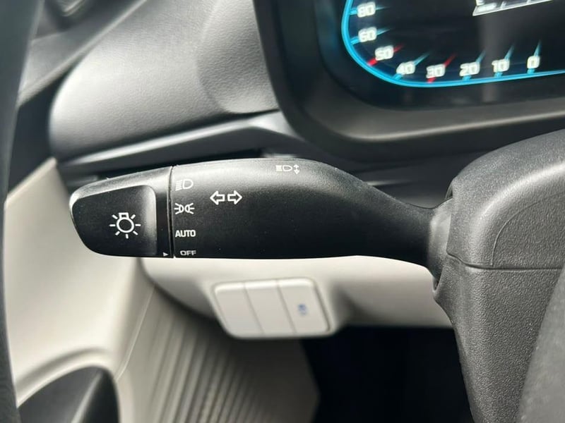 Hyundai I20 2025 - Imagen 18 de 20