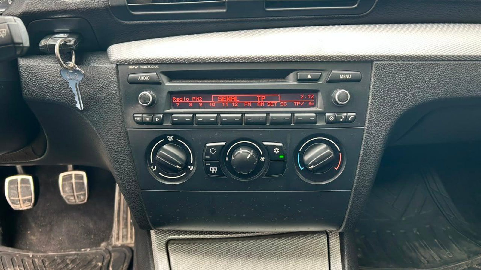 BMW 116I 2012 - Imagen 15 de 20