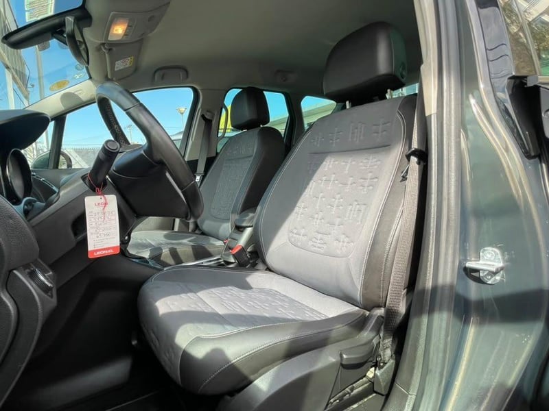 Opel MERIVA 2017 - Imagen 5 de 14