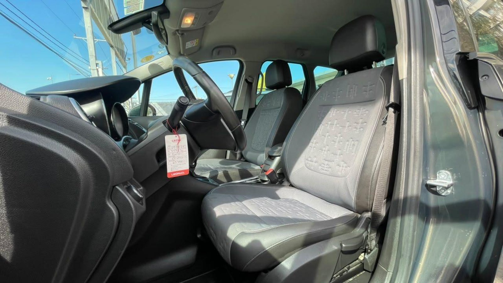 Opel MERIVA COSMO 1 4 AT 2017 - Imagen 5 de 14