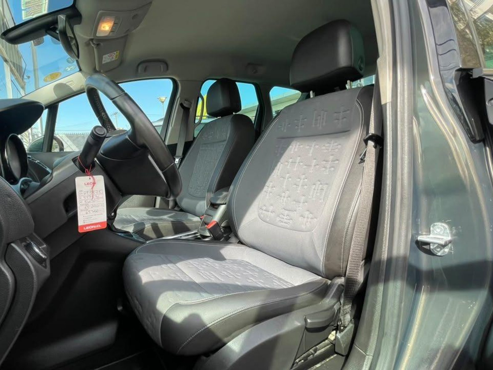 Opel MERIVA COSMO 1 4 AT 2017 - Foto 5 de 14