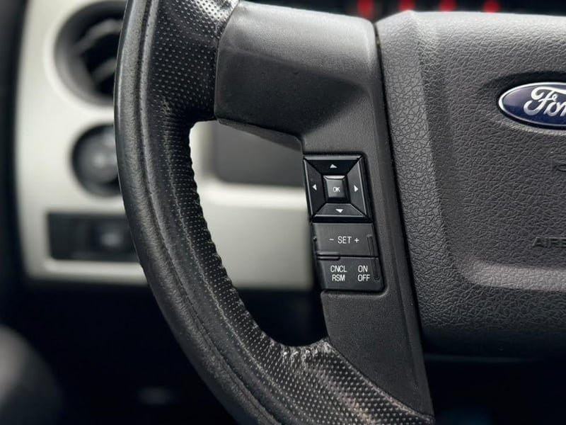 Ford F-150 RAPTOR 2015 - Imagen 20 de 20