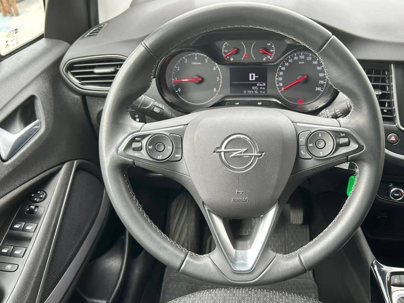 Opel Crossland 2023 - Imagen 6 de 20
