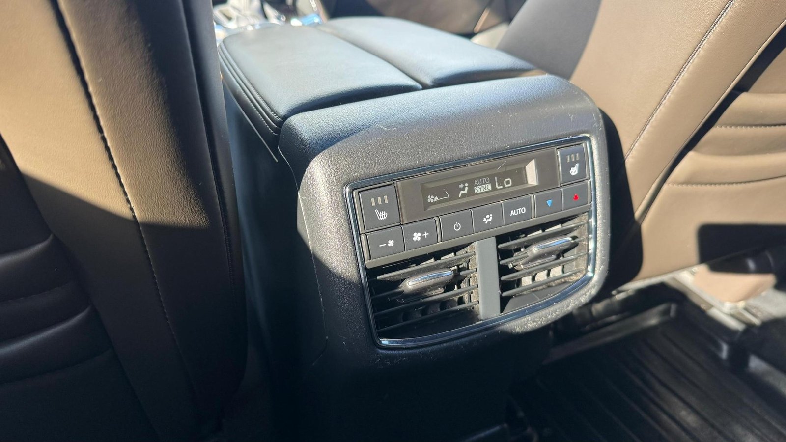 Mazda CX-9 2021 - Imagen 8 de 20
