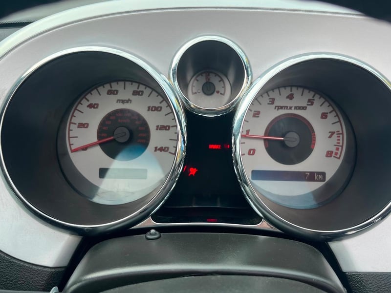Pontiac SOLSTICE 2.4 2008 - Imagen 11 de 11