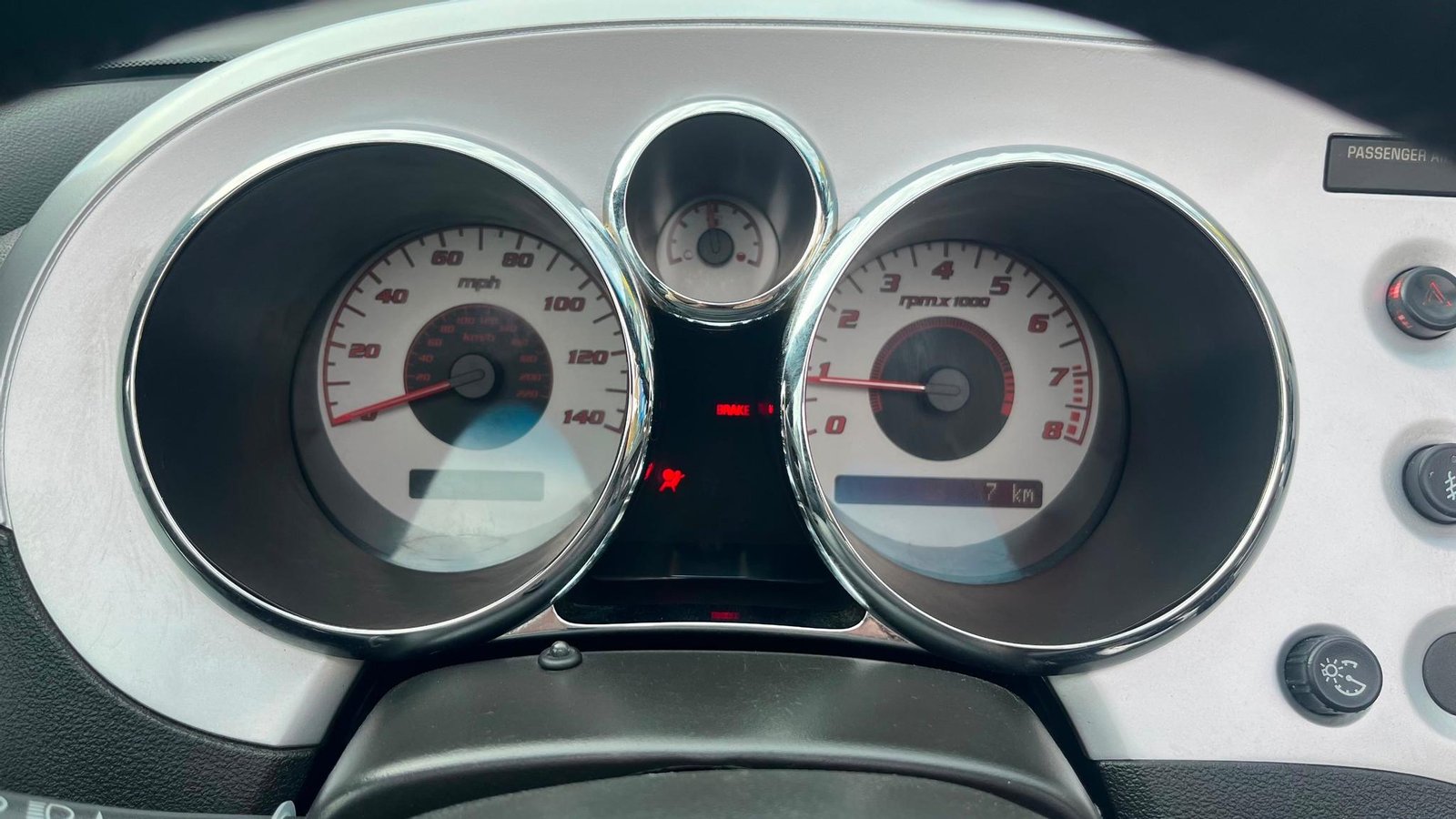 PONTIAC SOLSTICE 2.4 2008 - Imagen 11 de 11