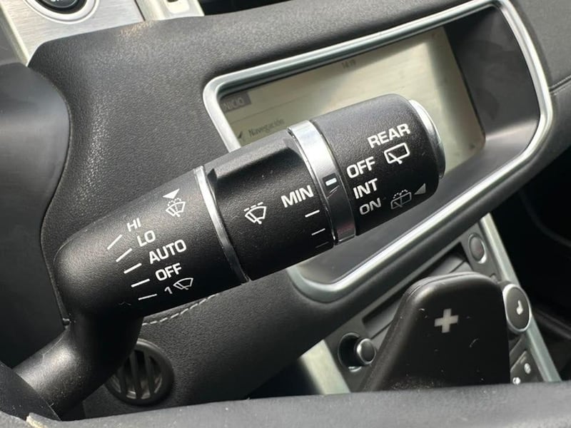 Land Rover EVOQUE 2018 - Imagen 14 de 20