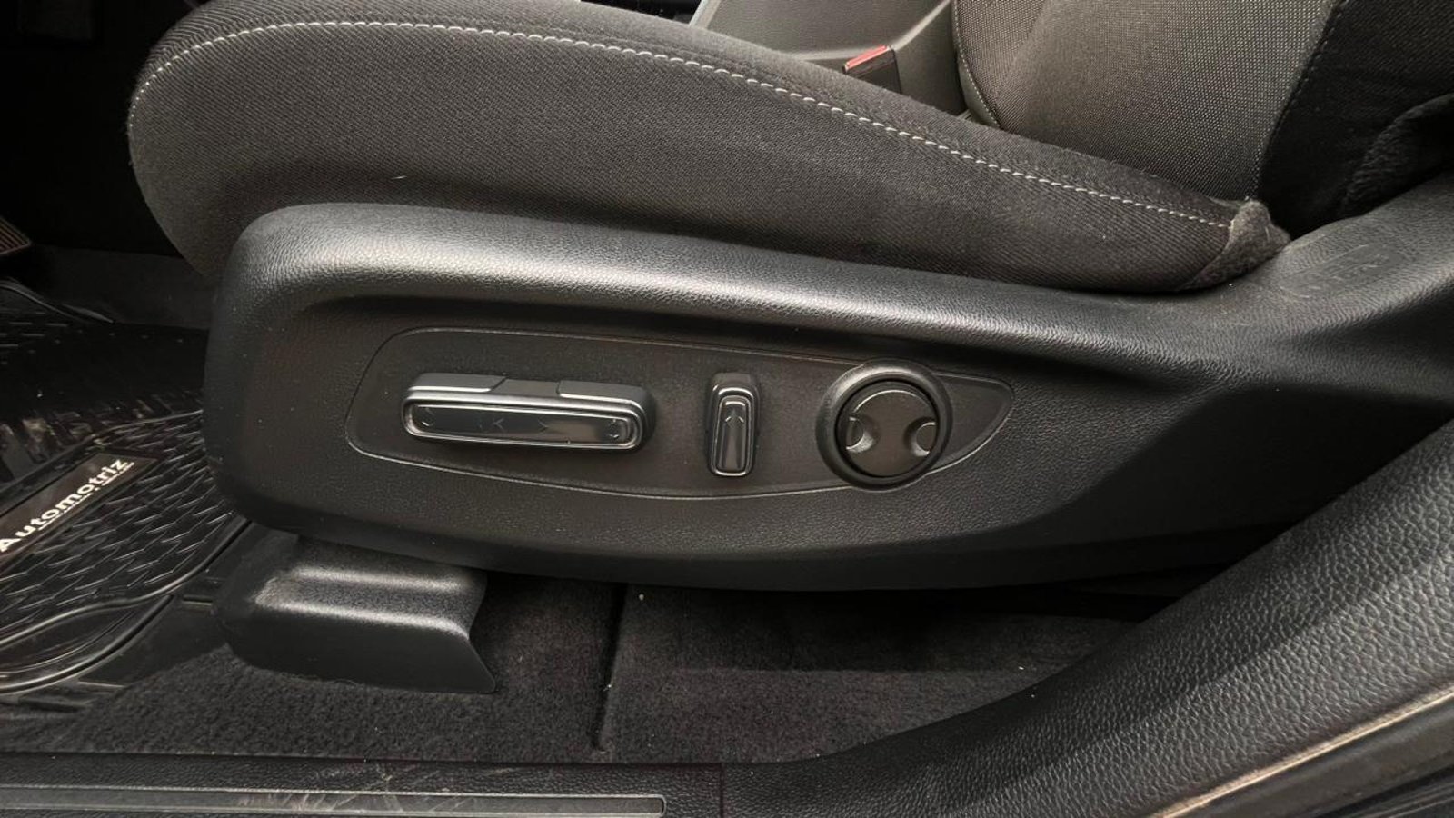 Honda CR-V 2024 - Imagen 16 de 20