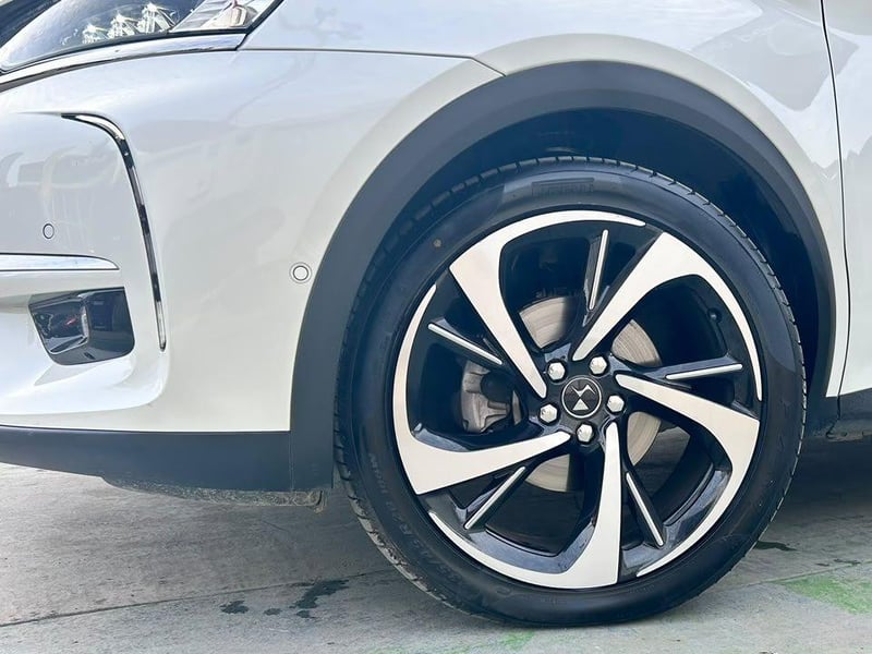 DS Automobiles DS7 2022 - Imagen 5 de 20