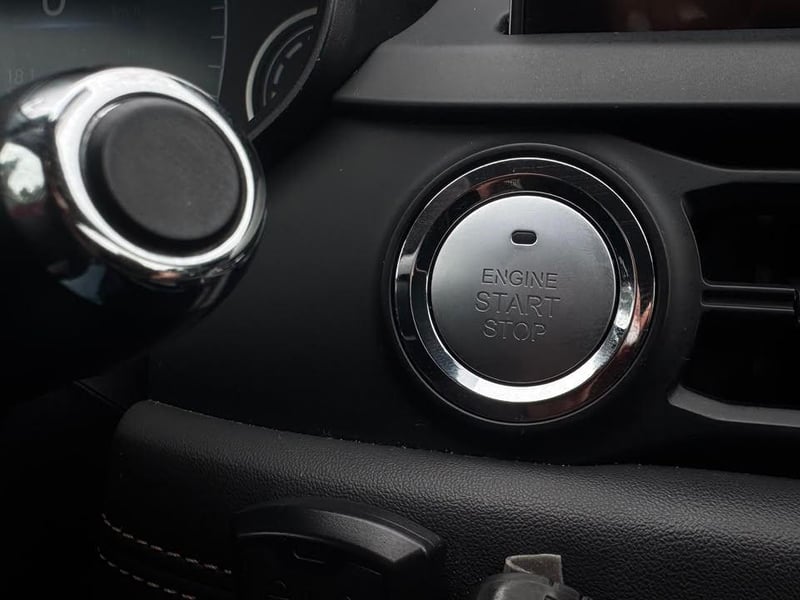 Chery Tiggo 8 2025 - Imagen 13 de 19