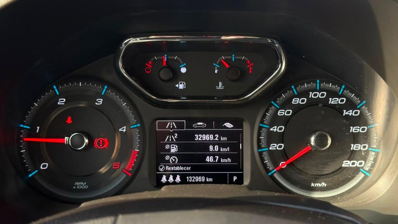CHEVROLET COLORADO 2023 - Imagen 11 de 20