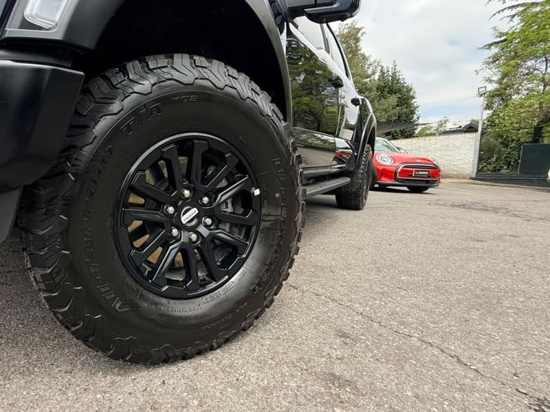 Ford F-150 2025 - Imagen 5 de 20