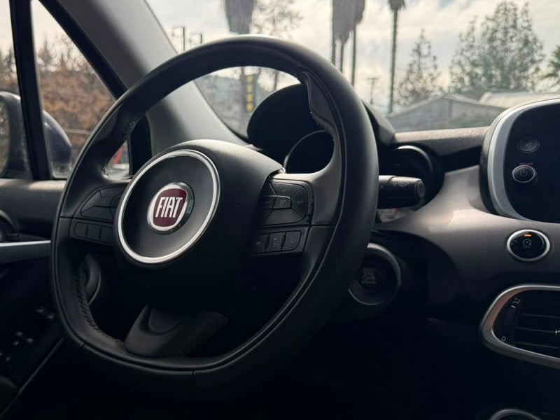 Fiat 500X 2019 - Imagen 12 de 20