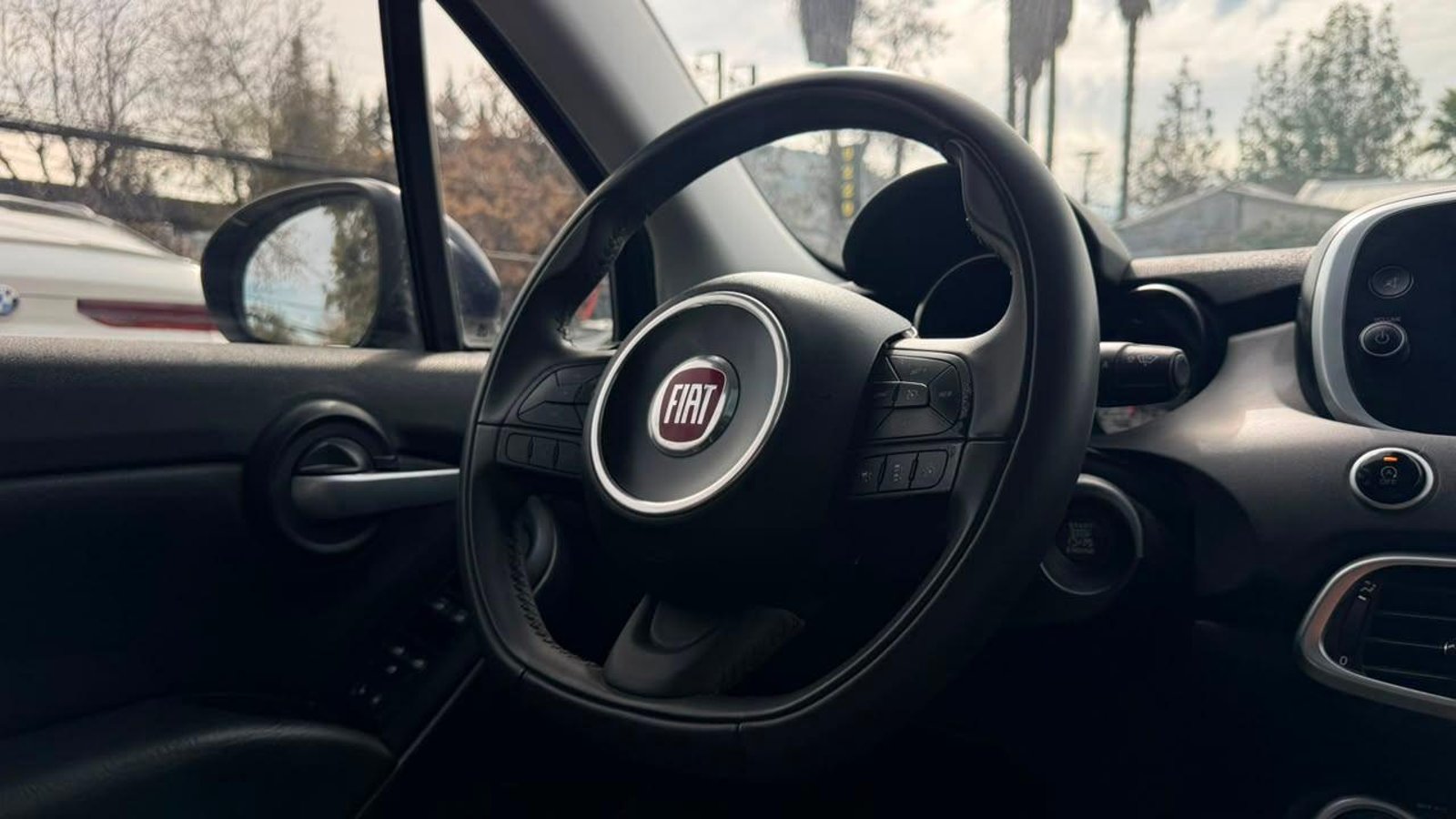 Fiat 500X 2019 - Imagen 12 de 20