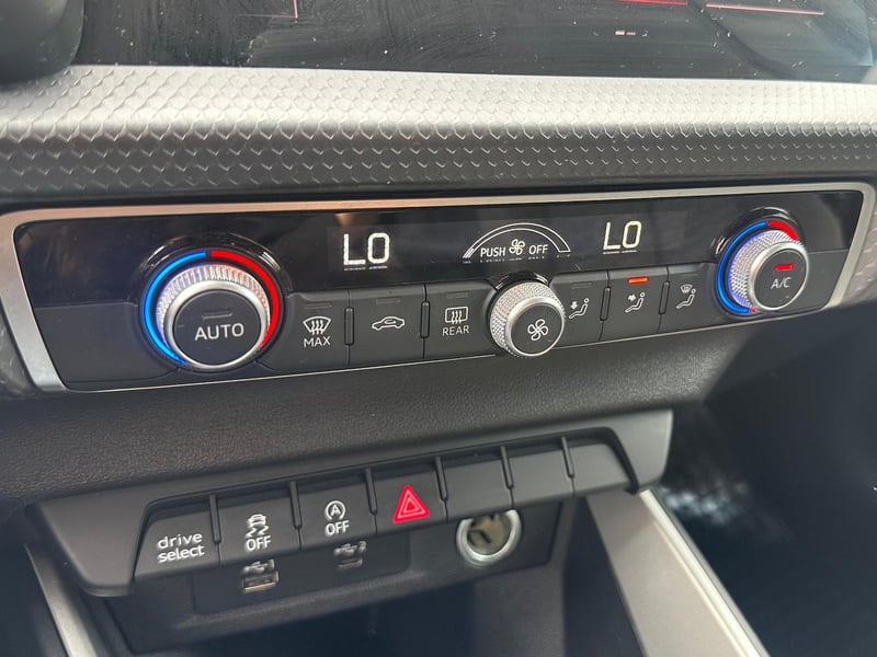 Audi A1 SPORTBACK 35 2021 - Imagen 14 de 20