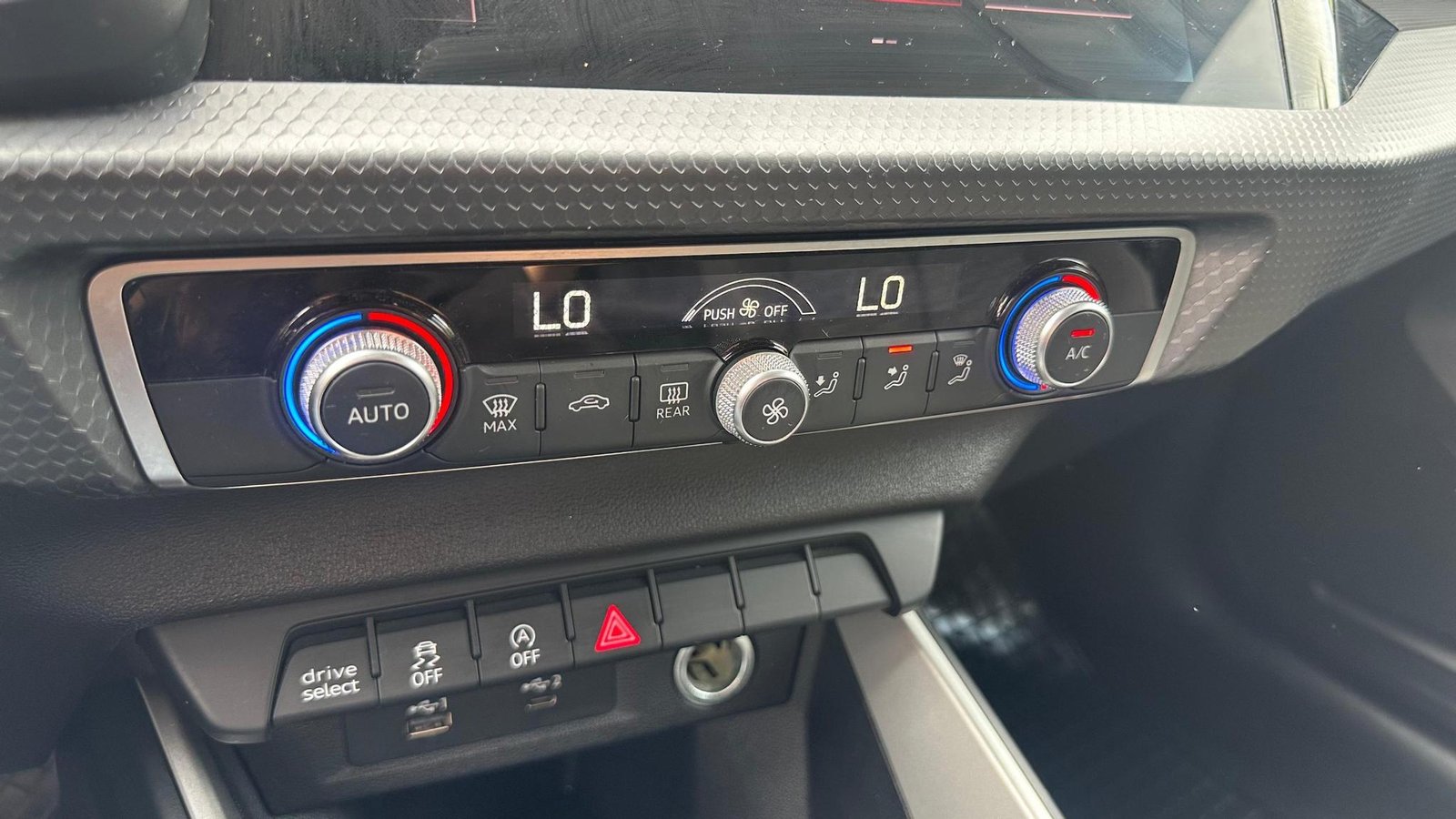 Audi A1 SPORTBACK 35 2021 - Imagen 14 de 20