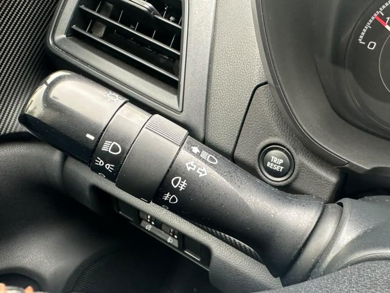 Subaru XV 2019 - Imagen 19 de 20