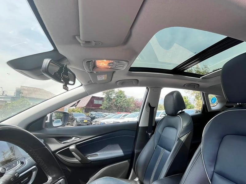 Chevrolet TRACKER 2022 - Imagen 6 de 18