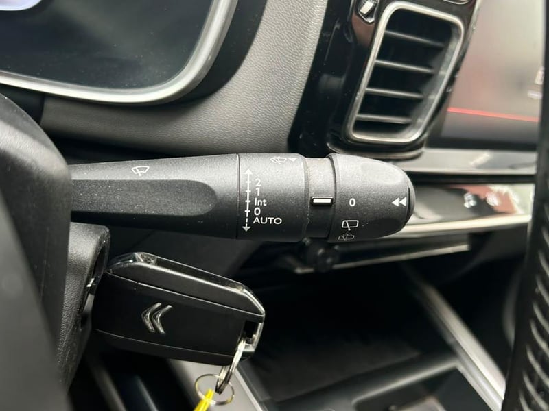 Citroën C5 AIRCROSS 2021 - Imagen 19 de 20