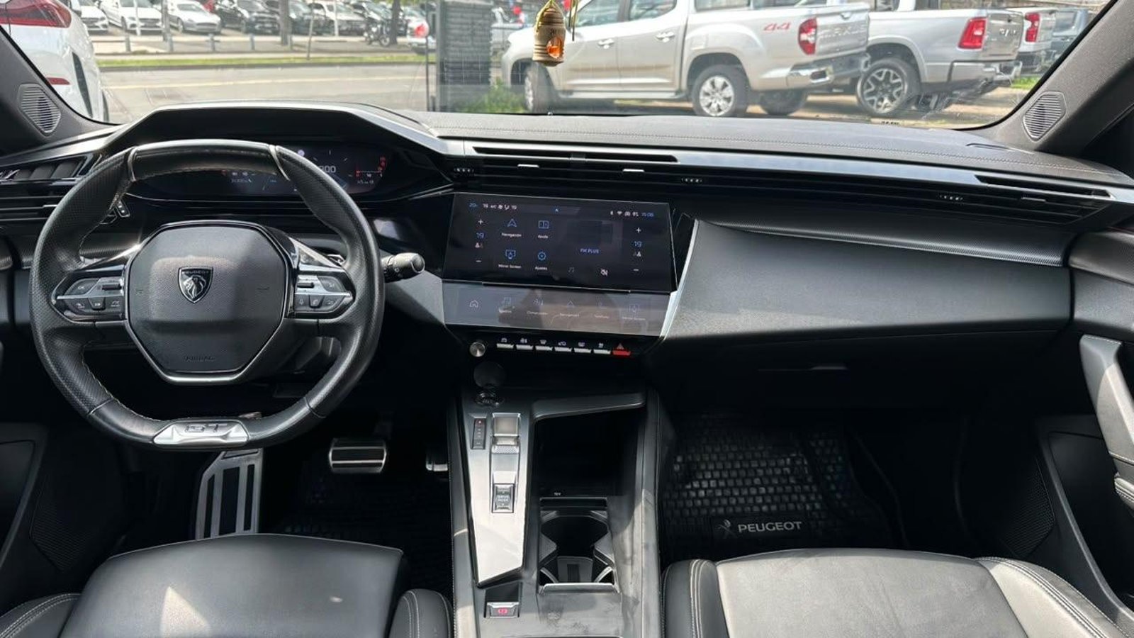 Peugeot 308 2023 - Imagen 7 de 20