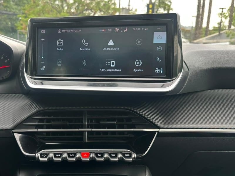 Peugeot 208 2023 - Imagen 9 de 20