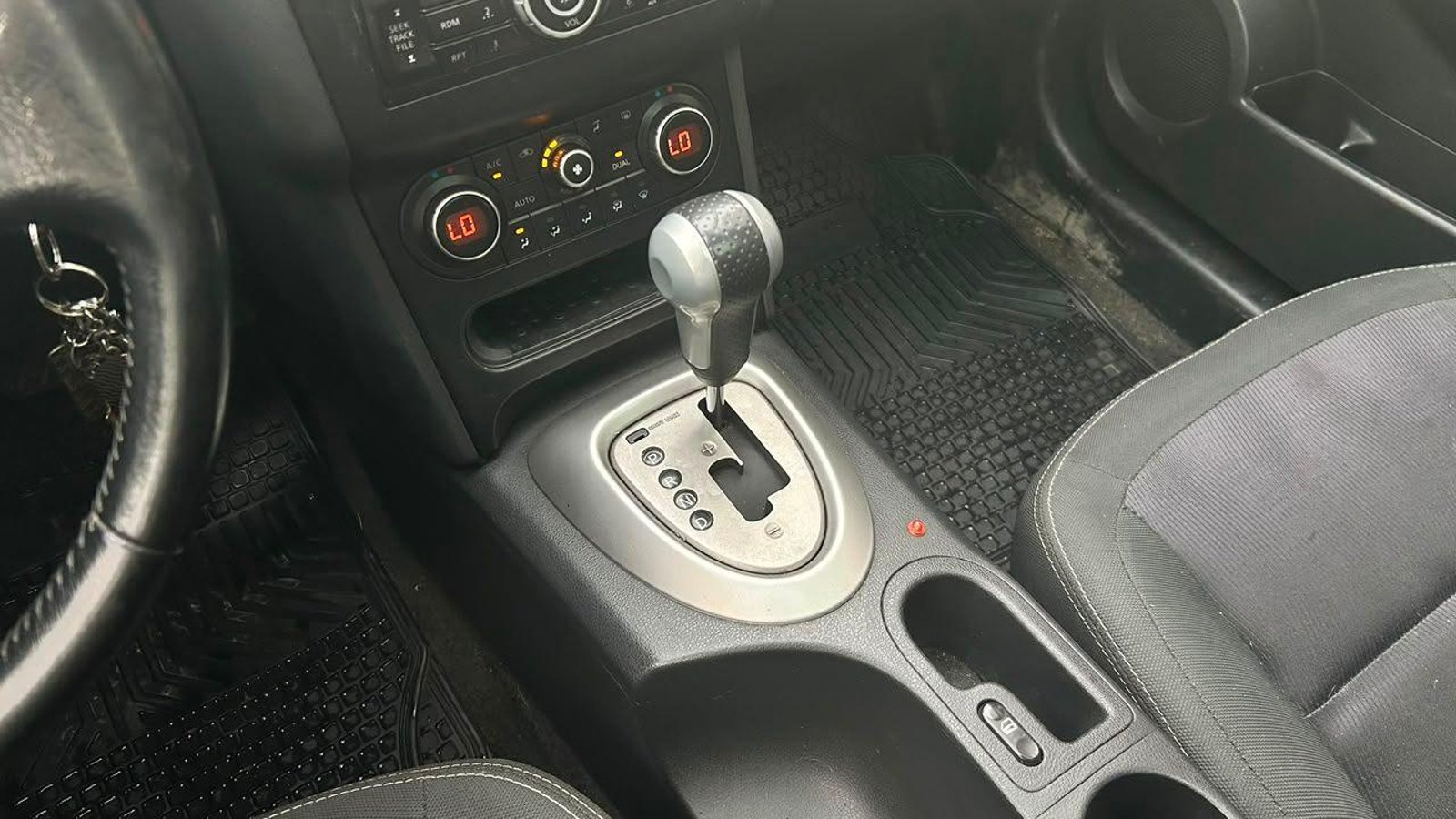 Nissan QASHQAI 2 2014 - Imagen 13 de 20