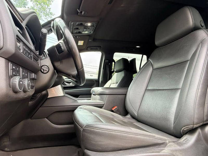 Chevrolet TAHOE 2022 - Imagen 7 de 20