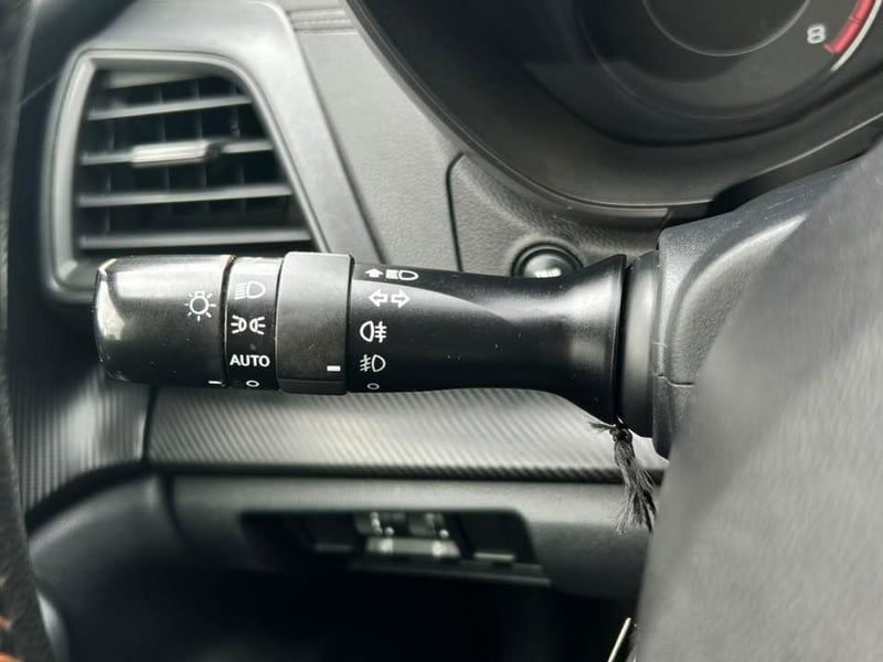 Subaru XV 2019 - Imagen 19 de 20