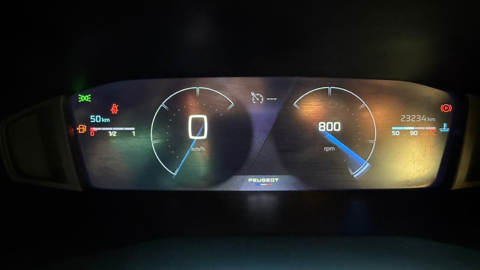 Peugeot 2008 2024 - Imagen 7 de 20