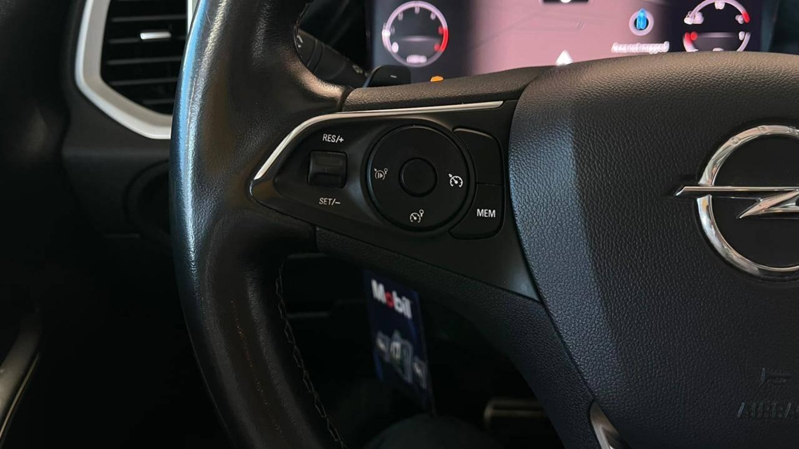 Opel Grandland 2022 - Imagen 13 de 16