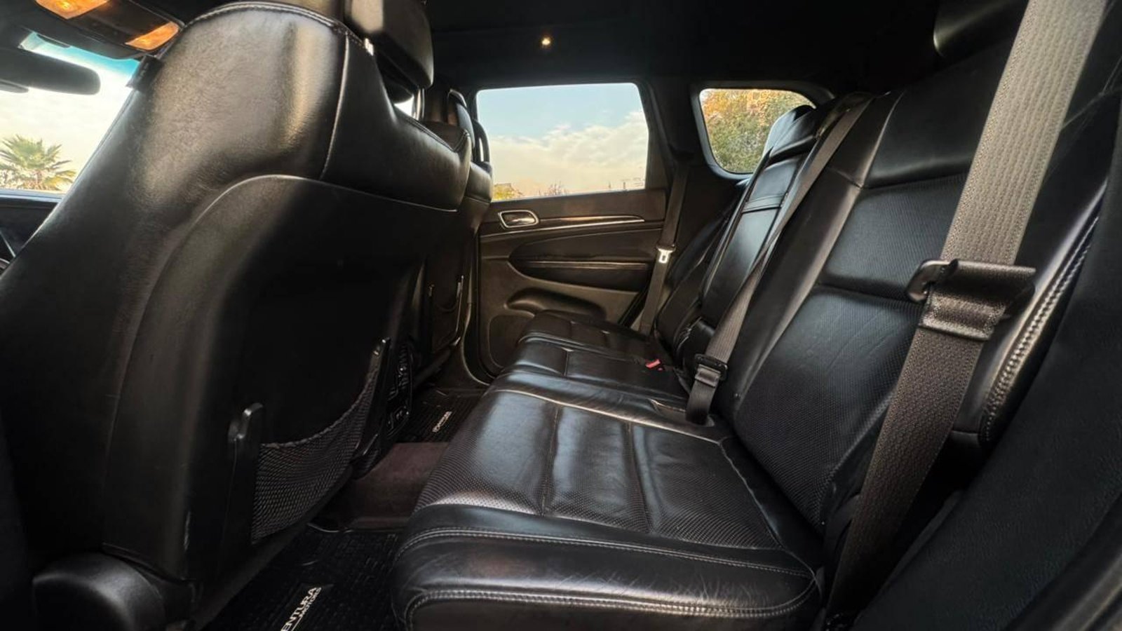 Jeep GRAND CHEROKEE 2019 - Imagen 6 de 20
