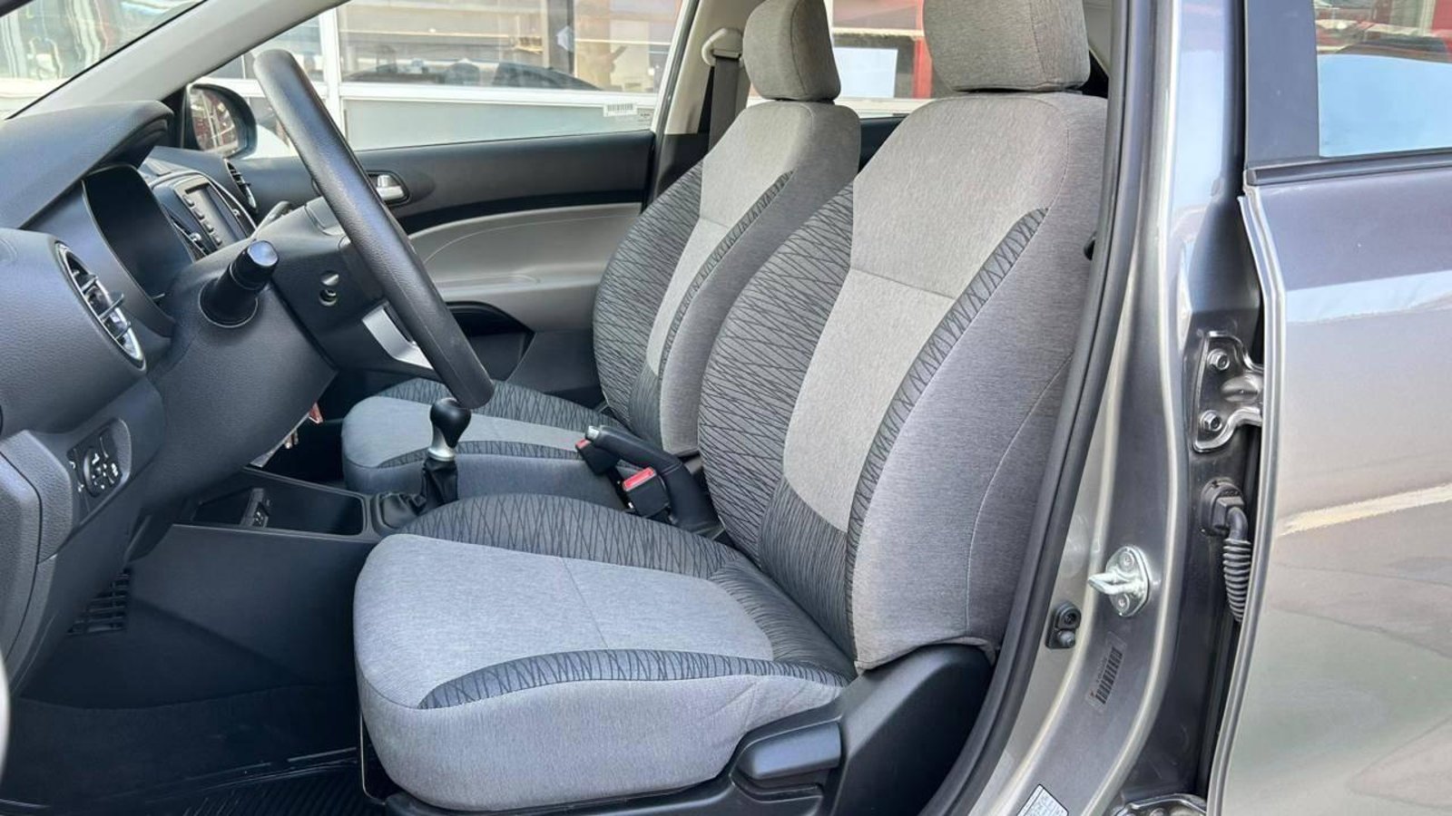 Kia SOLUTO 2026 - Imagen 6 de 20