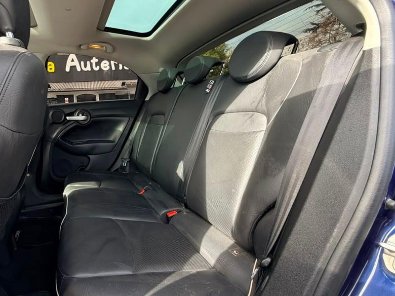 Fiat 500X 2019 - Imagen 9 de 20