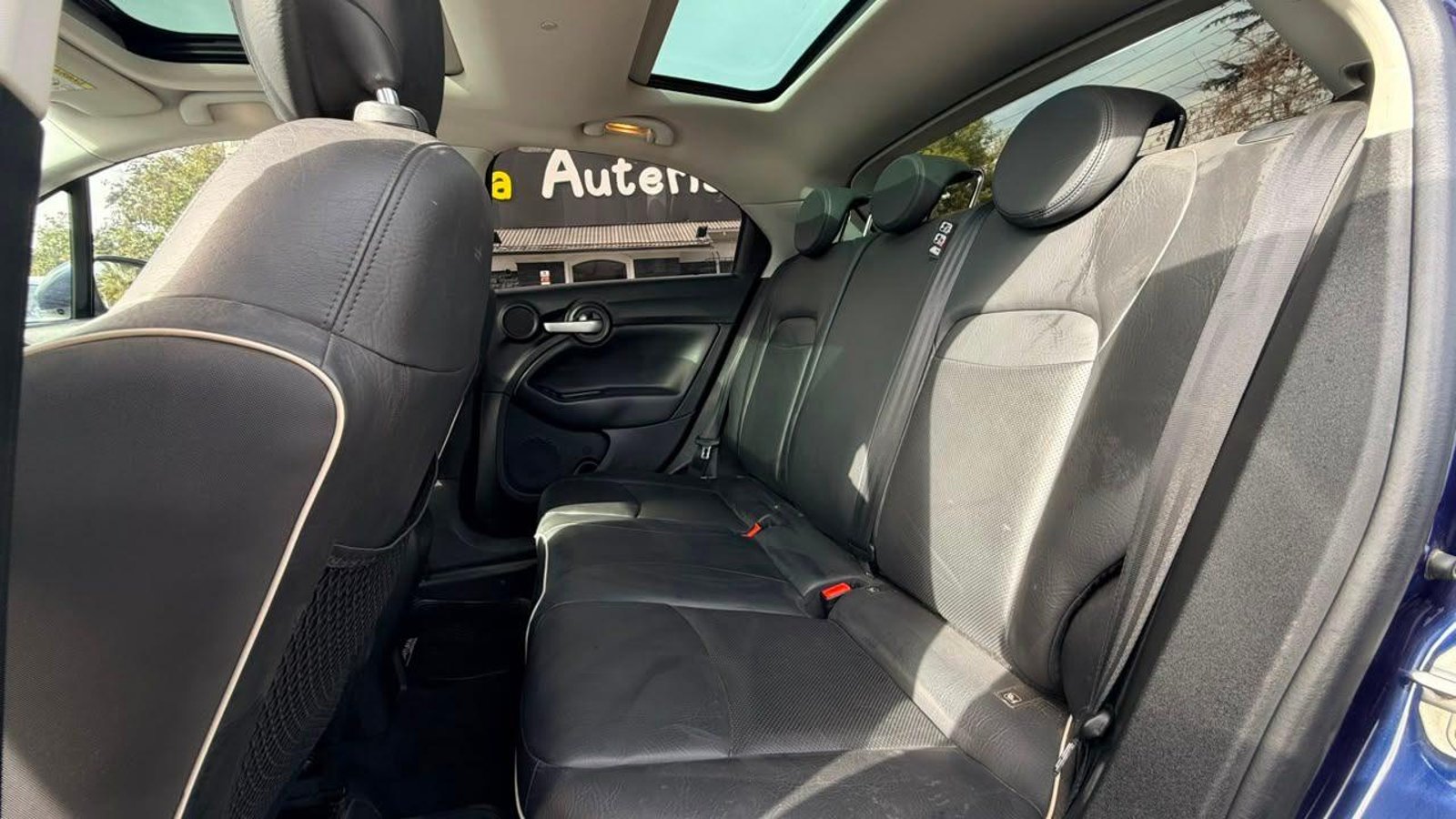 Fiat 500X 2019 - Imagen 9 de 20