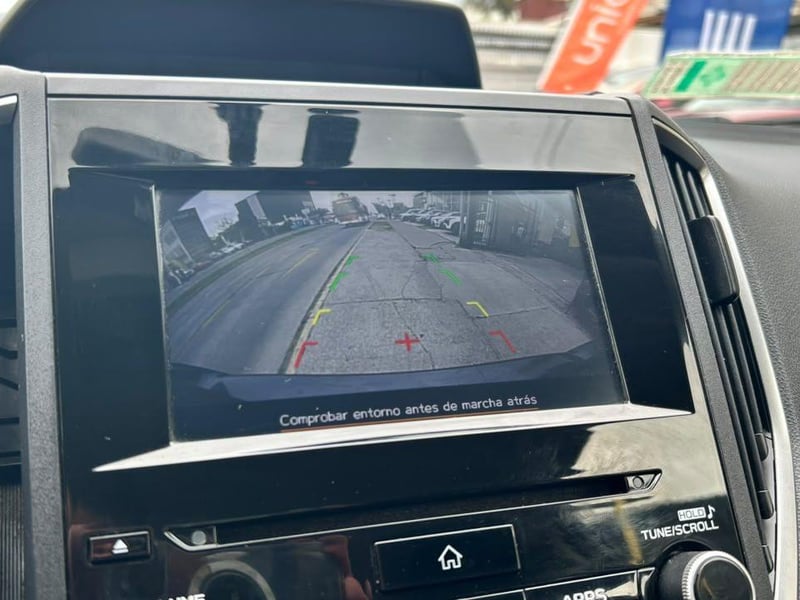 Subaru XV 2019 - Imagen 10 de 20