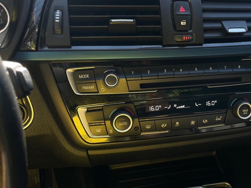 BMW 435i 2016 - Imagen 10 de 20