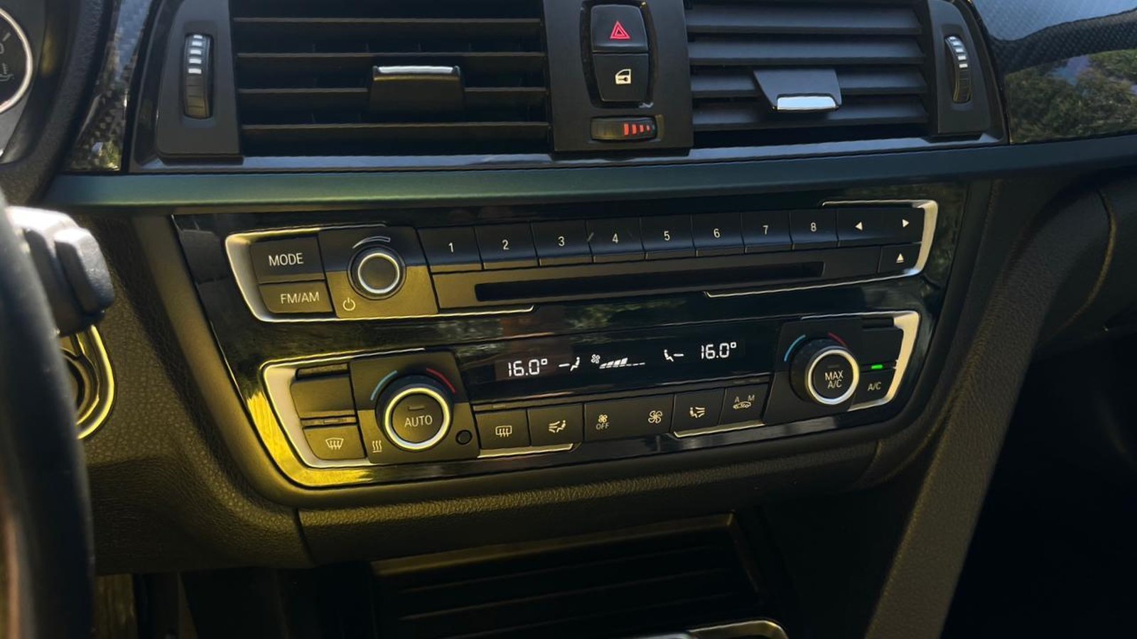 BMW 435i 2016 - Imagen 10 de 20