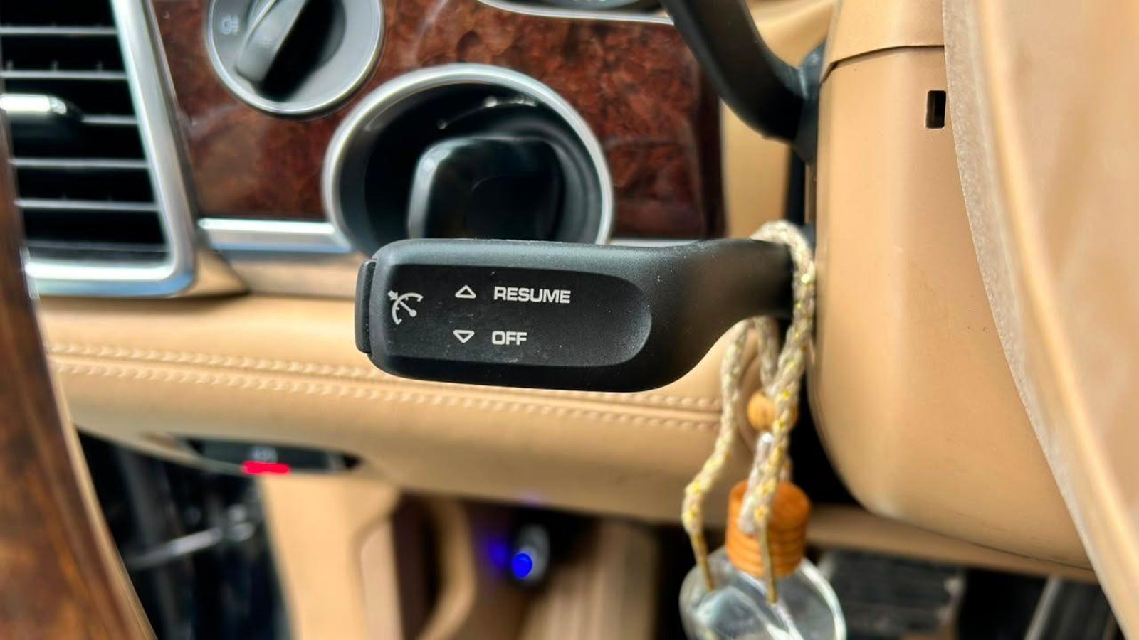 Porsche Panamera 4S 2012 - Imagen 20 de 20