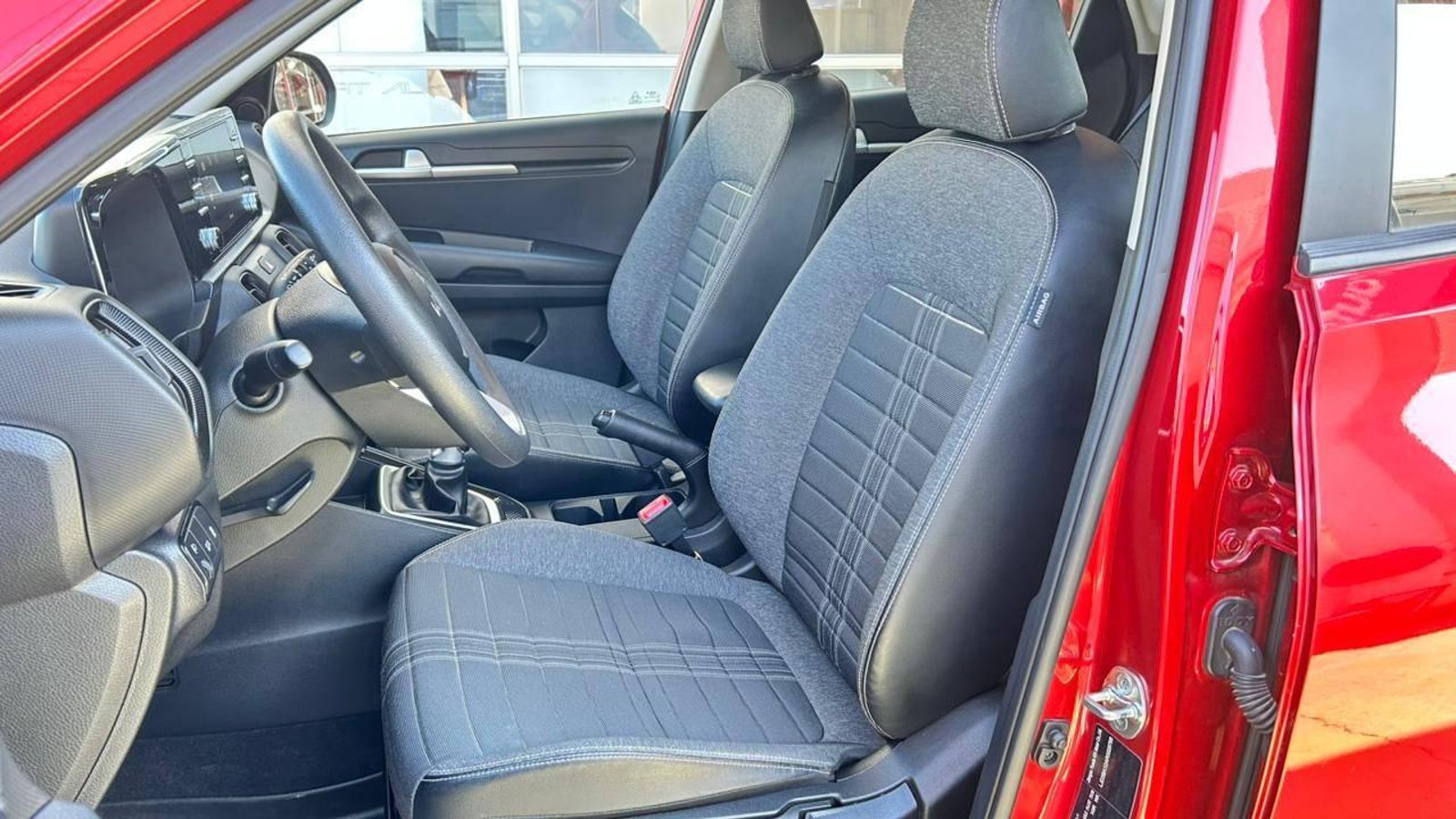 Kia Sonet 2025 - Imagen 6 de 20