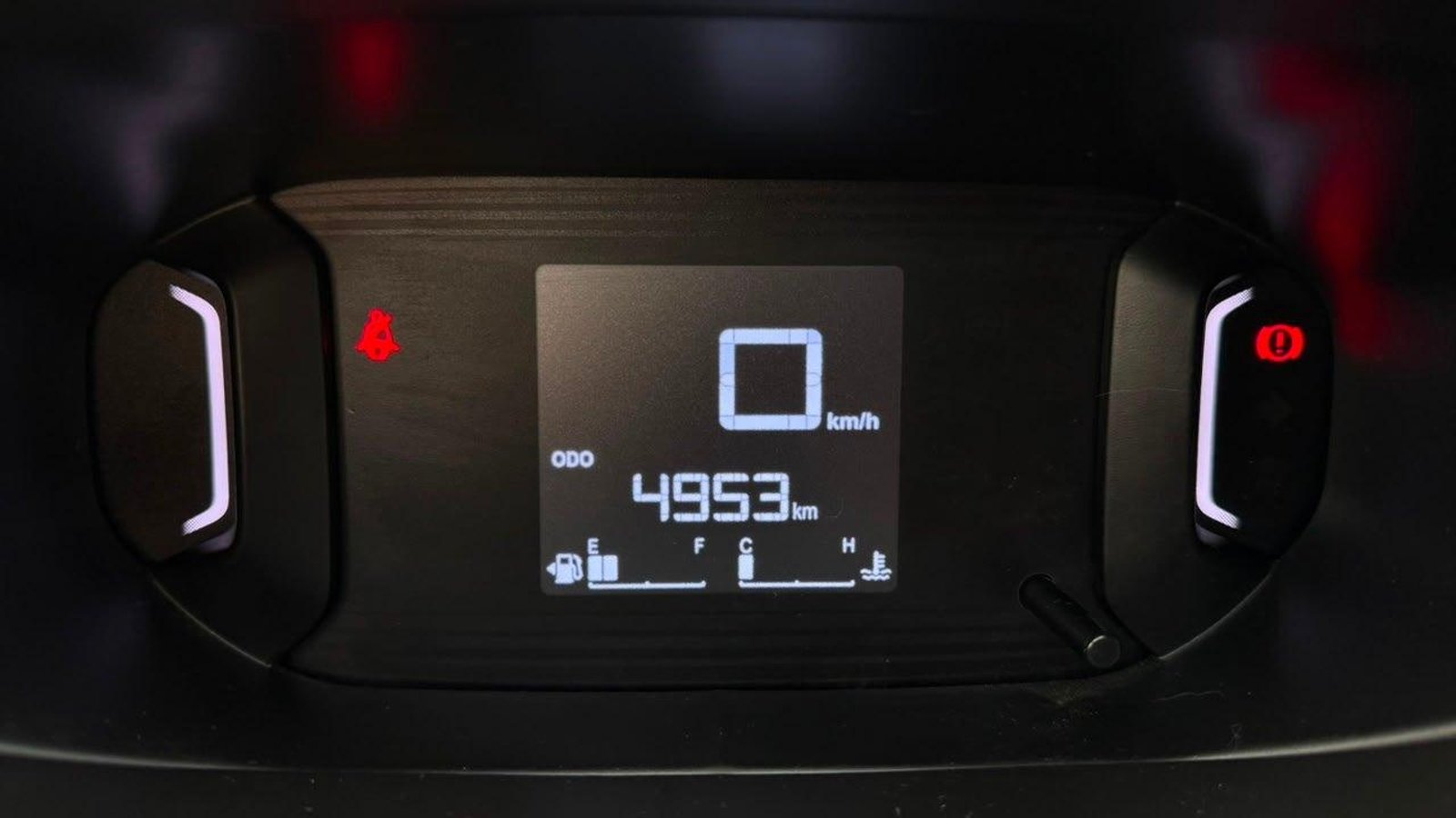 Citroen C3 2025 - Imagen 7 de 17