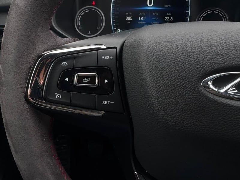 Chery Tiggo 8 2025 - Imagen 15 de 19