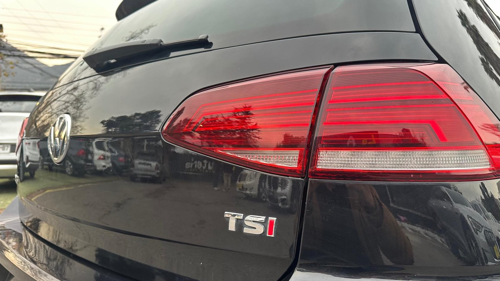 Volkswagen GOLF SPORT 1.4 AUT 2018 - Imagen 6 de 20
