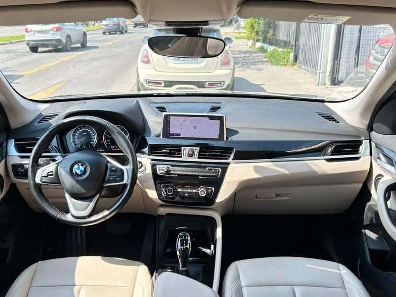 BMW X1 2022 - Imagen 11 de 20