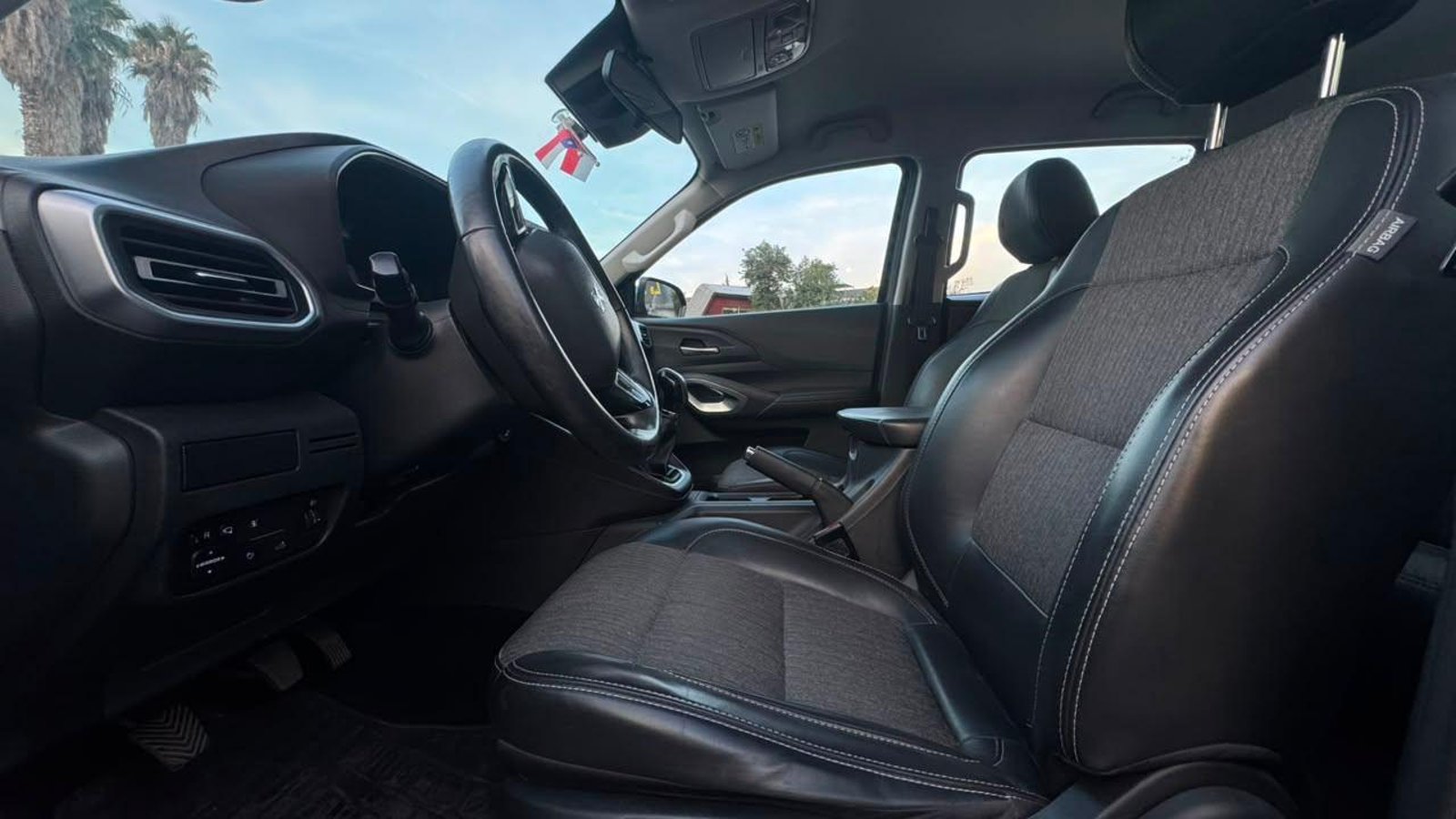 Peugeot Landtrek 2023 - Imagen 7 de 19