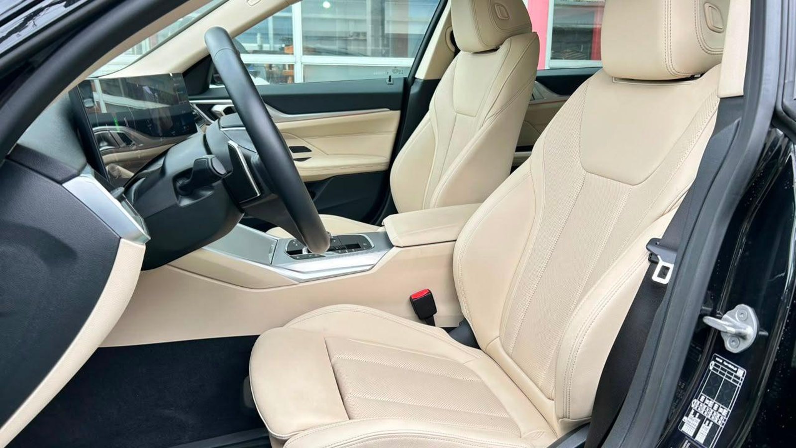 BMW 420I 2024 - Imagen 6 de 20