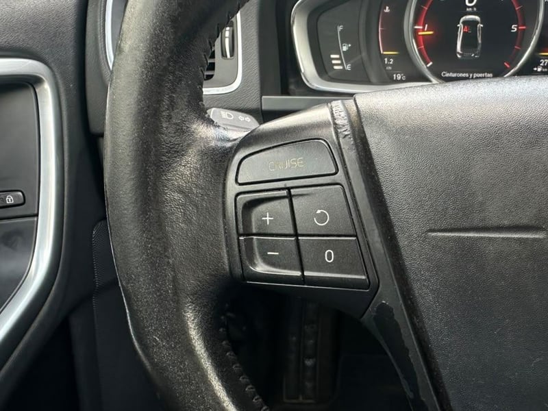 Volvo S60 2019 - Imagen 15 de 20